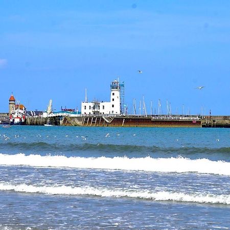 Apartament Blue Lighthouse Scarborough Zewnętrze zdjęcie