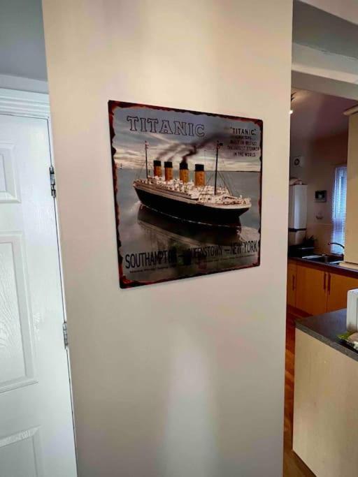 Apartament Blue Lighthouse Scarborough Zewnętrze zdjęcie