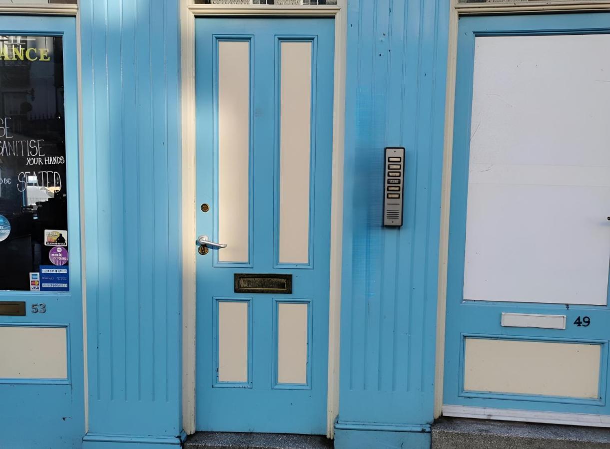 Apartament Blue Lighthouse Scarborough Zewnętrze zdjęcie